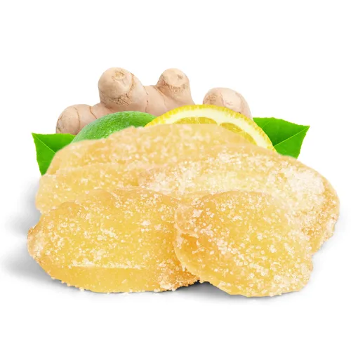 Vista 4 de Fruta seca por It's Delish