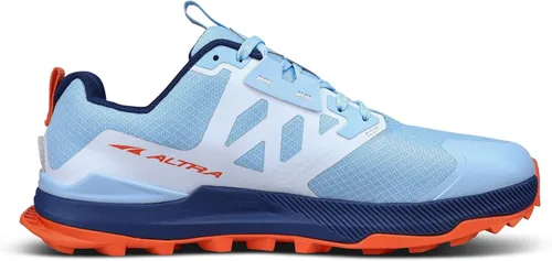 Vista 3 de ALTRA Tenis de correr Lone Peak 7 para mujer