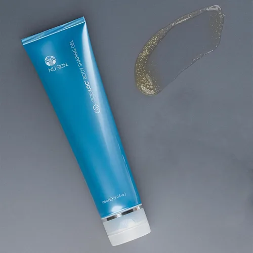 Vista 3 de Nu Skin ageLOC Gel modelador corporal
