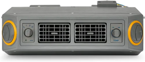 Vista 16 de Kit de evaporador de aire acondicionado de coche de 12 V - Conjunto de evaporador pequeño