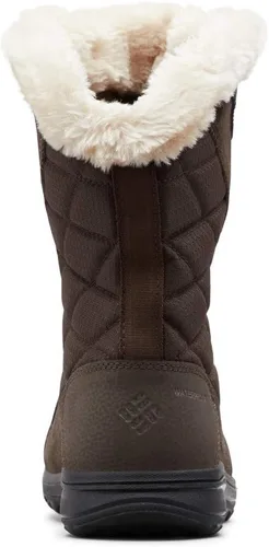 Vista 4 de Columbia Ice Maiden II - Botas de nieve para mujer