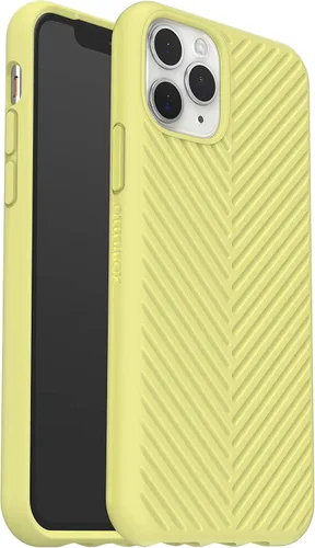Vista 7 de OtterBox - Funda ultradelgada para iPhone 11 Pro Series, funda protectora artística con material suave al tacto para mayor comodidad (Baton Rouge)