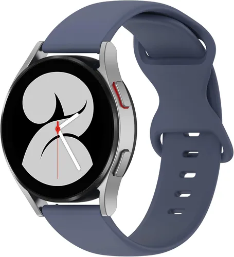 Vista 4 de FitTurn Correas de reloj compatibles con NIUDOKK KW22/KW77/LW47 Smartwatch correas de repuesto para NIUDOKK KW22/KW77/LW47 Smart Watch Correa