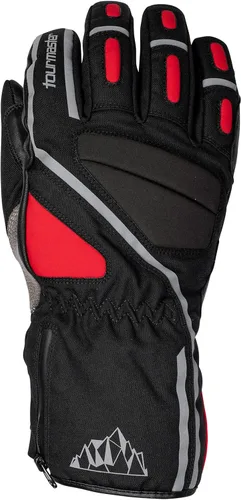 Vista 5 de Tourmaster Guantes de moto Mid-Tex para hombre