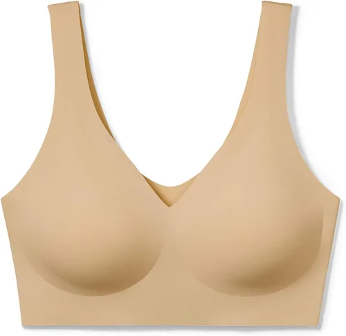 Vista 5 de True & Co Women's True Body Boost V Neck Bra