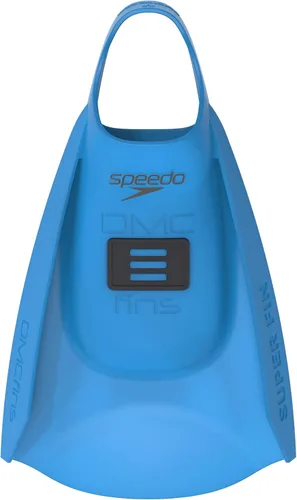 Vista 10 de Speedo - Aletas de natación unisex para adultos de silicona