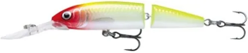 Vista 6 de Rapala Rapala Paquete de señuelos resistentes para pesca en profundidad