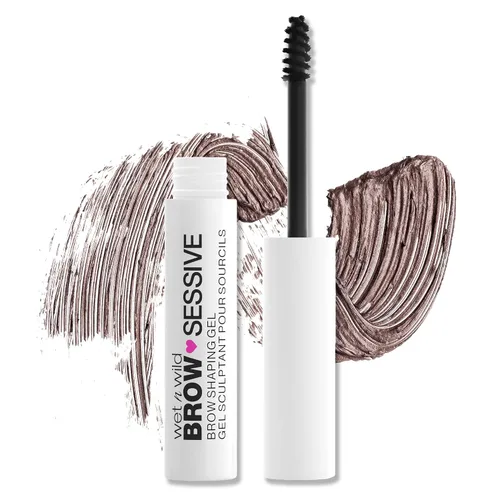 Vista 25 de wet n wild Brow-Sessive - Gel de maquillaje para modelar cejas rubias