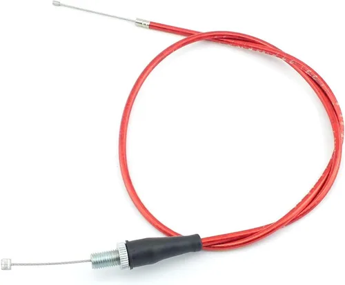 Vista 6 de Cable de embrague ajustable + cable de acelerador de 49 cc, 50 cc-70 cc, 90 cc, 110 cc, 125 cc, 140 cc, 150 cc, 4 tiempos, motores CB06, CRF50