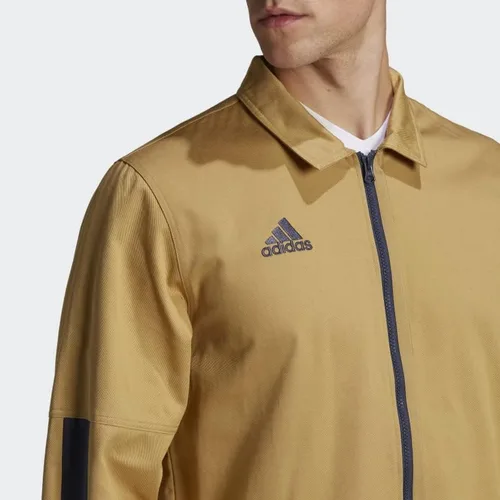 Vista 8 de adidas Men's Tiro Overshirt