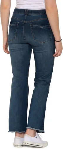 Vista 2 de Democracy - Jeans Ab Solution para mujer, bota Itty Bitty