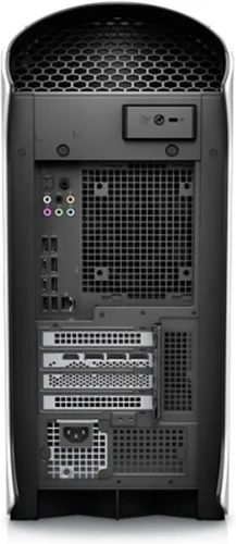 Vista 8 de Dell Alienware Aurora R13 Gaming Desktop Computer Tower (2022) Disco duro SSD Core i7-2TB - 32GB RAM - 3080 Ti 12 núcleos a 4.9 GHz - CPU