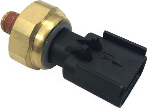 Vista 4 de DEVMO 5149062AA 5149062AB PS317 Interruptor de sensor de presión de aceite compatible con Do-dge J-e-p Chry-sler Reemplaza# PS418