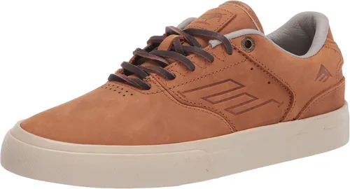 Vista 36 de Etnies Scout Bronceado/marrón