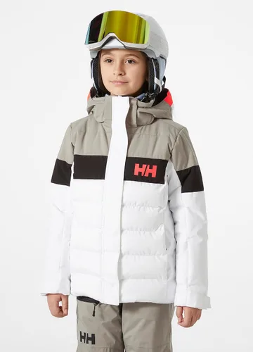 Vista 3 de Helly-Hansen Chaqueta Diamante Unisex Junior
