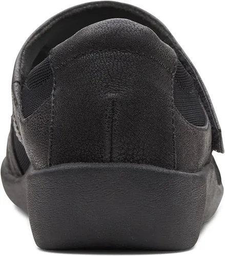 Vista 9 de CLARKS Sillian Bella Mary Jane - Zapatos bajos para mujer