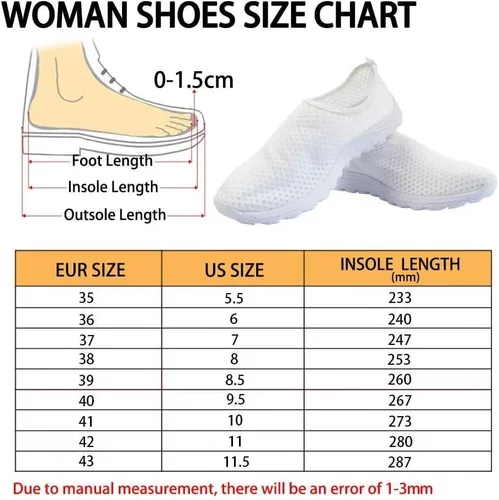 Vista 7 de Biyejit Zapatos de agua para mujer, zapatos acuáticos de secado rápido, antideslizantes, informales, para caminar, deportes, zapatos planos sin