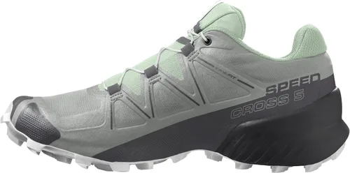 Vista 10 de Salomon Speedcross 5 Tenis de correr para mujer
