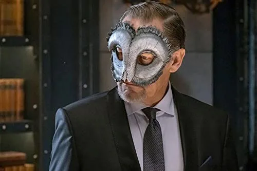 Vista 3 de Gotham Saison 3 v 4bd blu-ray