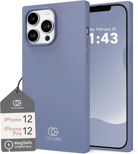 Vista 46 de Cocomii - Funda rectangular compatible con iPhone Xs/X - Perla opalescente, brillo brillante, para mujeres, niñas, hombres, funda protectora