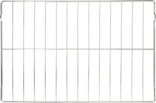 Vista 3 de Frigidaire 316496201 Estante de horno original OEM (acero inoxidable) para rangos Frigidaire