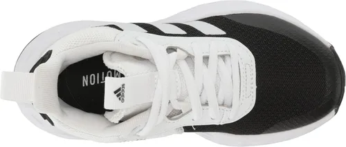 Vista 5 de adidas Originals Flex - Tenis de baloncesto unisex para niños