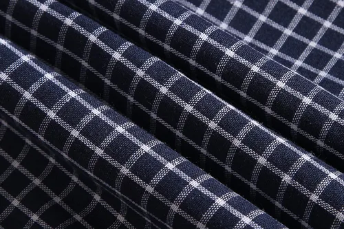 Vista 77 de jeansian - Camisas de manga larga de ajuste entallado para hombre (8397), con botones, informales y de vestir.