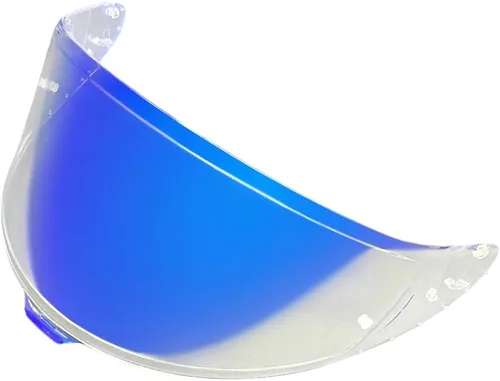 Vista 7 de Z8 Shield Visor Reemplazo Para SHOEI RF1400 NXR2 CWR-F2 Escudo facial Protección UV visera casco moto (película antivaho)