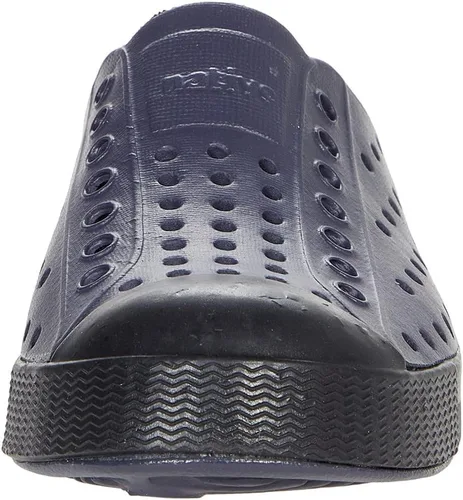 Vista 7 de Native Shoes Jefferson - Zapatos deportivos para niños, tenis livianos tornasolados