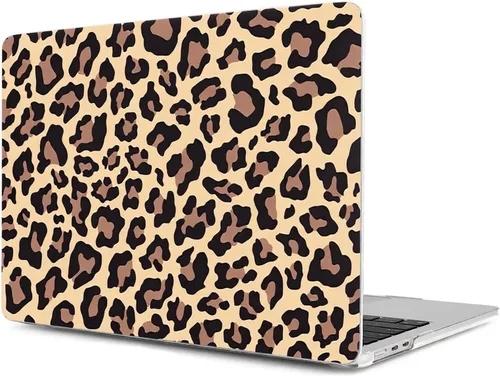 Vista 14 de Funda compatible con MacBook Air de 15 pulgadas 2026 2025-2023 Release M5 A3448 M4 A3241 M3 A3114 M2 A2941, carcasa de plástico duradera