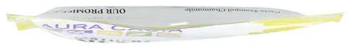 Vista 4 de Frontier Natural Product Coop Aura Cacia Tranquility - Baño mineral (6 x 2.5 onzas), 2.5 onzas
