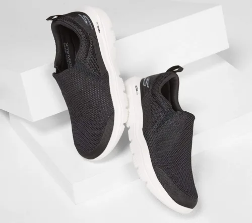 Vista 7 de Skechers Go Walk Evolution Ultra Impeccable Tenis para hombre
