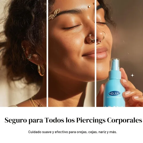 Vista 7 de Spray de ácido hipocloroso para cara y piel; limpiador facial 32 onzas de repuesto de spray de ácido hipocloroso para piel, acné, erupción