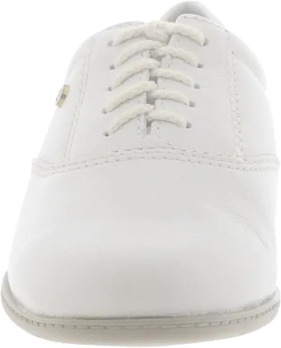 Vista 6 de Easy Spirit Movimiento de cuero Oxford para mujer