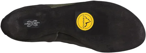 Vista 3 de La Sportiva Zapatos de escalada en roca Tarantulace para hombre
