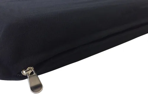 Vista 12 de DIY Do it yourself resistente, duradero y cómodo, lujosa cama suave para mascota, cobertor, almohada cama y forro interior, impermeable resistente