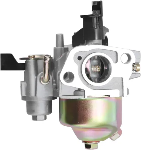 Vista 3 de Anxingo Kit de carburador GX160 para Honda GX160 GX168F GX200 5.5HP 6.5 HP 212cc Sustituye a 16100-ZH8-W61 16100-ZH7-W51