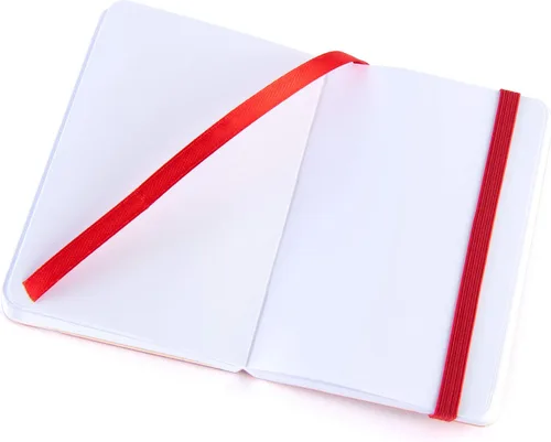 Vista 2 de Cuaderno de bocetos Travelers Dot Grid Pentalic Art, libre de ácidos