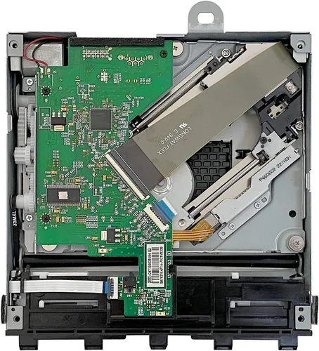 Vista 2 de Original Lite-on DG-6M1S DG-6M2S Blu-ray Disc DVD de repuesto para consola Xbox One