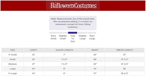 Vista 3 de Fun Costumes Womens Vintage Combat Cutie