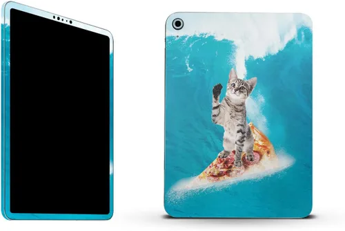 Vista 29 de MightySkins Skin - Kit de envoltura completa compatible con Apple iPad de 10.9 pulgadas de 10.9 pulgadas (2022), diseño de vaca panda, funda Panda