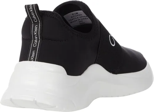 Vista 5 de Calvin Klein Tenis Uzza para mujer