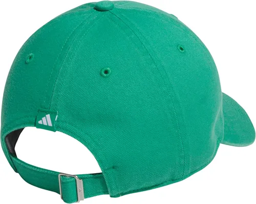 Vista 135 de adidas Gorra ajustable relajada Saturday para mujer