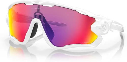 Vista 19 de Oakley Men's OO9290 Jawbreaker Rectangular Sunglasses