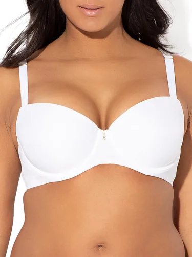 Vista 3 de Smart & Sexy Sujetador para mujer Everyday Demi Push -Up