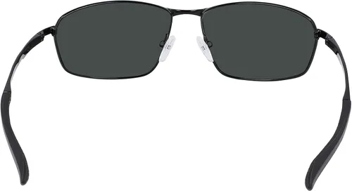 Vista 5 de Columbia Gafas de sol rectangulares Fir Ridge para hombre