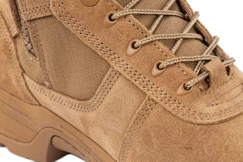 Vista 3 de Propper Botas de combate para hombre Series 100 con cremallera lateral