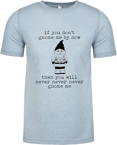 Vista 27 de Moonlight Makers Graphic Men's Tee, Funny T Shirt, Shirts with Sayings, Heather Gray or Indigo -Misc