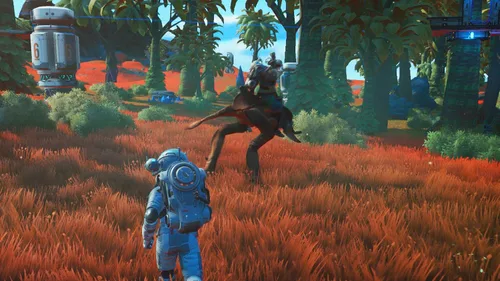 Vista 3 de No Man's Sky Beyond - PlayStation 4