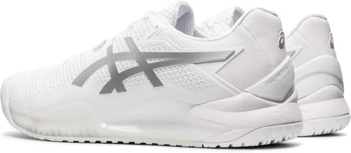 Vista 4 de ASICS Gel-Resolution 8 tenis de hombre